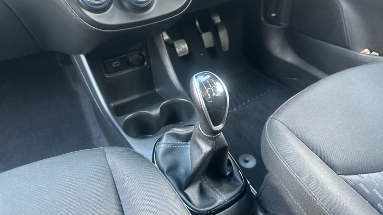 Vauxhall Viva 1.0 [73] Rocks 5dr Petrol Hatchback